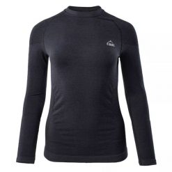 Koszulka termoaktywna Elbrus Elarit Top Wo's, damska, Rozmiar XS. Koszule nocne ELBRUS, l, bez wzorów, z elastanu, sportowe, bez ramiączek. Za 249.99 zł.