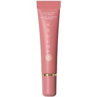 Tatcha - The Melting Lip Balm - Odżywczy Balsam Do Ust - The Melting Lip Balm - Pinku - Dla Kobiet. Balsamy do ust Tatcha. Za 145.00 zł.