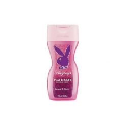Playboy Play It Sexy Żel pod prysznic 250ml. Żele pod prysznic Playboy. Za 12.99 zł.