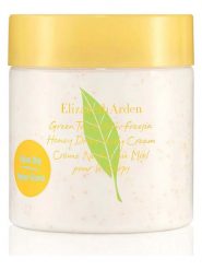 Elizabeth Arden Krem do ciała "Green Tea Citron Freesia Honey Drops" - 500 ml rozmiar: onesize. Balsamy i kremy do ciała Elizabeth Arden. Za 52.99 zł.