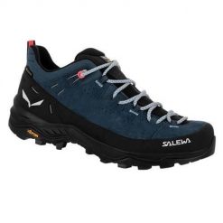 Buty trekkingowe damskie Salewa Alp Trainer 2 Gtx. Trekkingi Salewa, z materiału, trekkingowe. Za 859.99 zł.