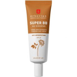 ERBORIAN Super BB Kremy BB i CC 40 ml CARAMEL. Kremy tonujące ERBORIAN. Za 209.69 zł.
