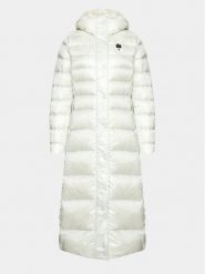Blauer Płaszcz zimowy 23WBLDK03090 Écru Regular Fit. Płaszcze Blauer, na zimę, s, bez wzorów, z syntetyku, bez kaptura. Za 1,569.00 zł.