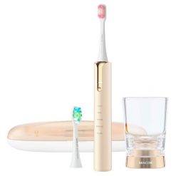 SONICKY ZUBNI KARTACEK SENCOR SOC 4111GD. Szczoteczki soniczne SENCOR. W wyprzedaży za 298.00 zł.