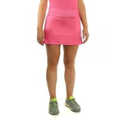 Padel Skirt Vibor-a Naya. Czarne spódnice VIBORA, bez wzorów, sportowe, sportowe. Za 134.85 zł.