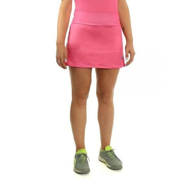 Padel Skirt Vibor-a Naya. Czarne spódnice VIBORA, bez wzorów, sportowe, sportowe. Za 134.85 zł.