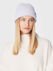 Vans Czapka Core Basic VN0A34GVY5M1 Fioletowy. Fioletowe czapki Vans, bez wzorów, z materiału. Za 109.99 zł.