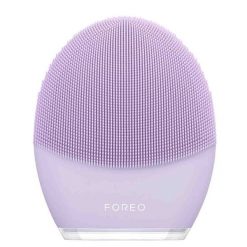 FOREO LUNA™ 3 dla skóry normalnej Szczoteczki do twarzy 1 ct Srebrny. Szczoteczki elektryczne Foreo. Za 1,079.00 zł.