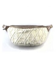 Marlon Torebka w kolorze kremowo-brązowym - 44 x 22 x 10 cm rozmiar: onesize. Brązowe torby na ramię Marlon, bez wzorów, z materiału, na ramię, bez dodatków. Za 215.71 zł.