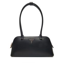 Torebka Guess. Listonoszki Guess, z aplikacjami, bez dodatków. Za 299.99 zł.