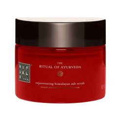 The Ritual of Ayurveda Body Scrub - Peeling do ciała. Peelingi RITUALS. Za 75.00 zł.