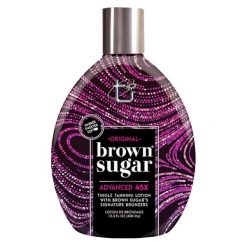 Brown Sugar Original bronzer do opalania z jagodami acai i minerałami Samoopalacze 400 ml. Samoopalacze Brown Sugar. Za 148.99 zł.