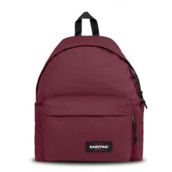 Plecak Eastpak Padded Pak'R. Czerwone plecaki Eastpak, bez wzorów. Za 283.50 zł.