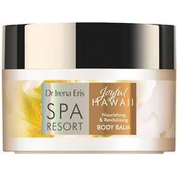 JOYFUL HAWAII Odżywczo-Rewitalizujący Balsam Do Ciała. Balsamy i kremy do ciała Dr Irena Eris. Za 150.00 zł.