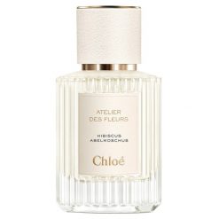 Chloé Atelier des Fleurs Hibiscus Abelmoschus Woda perfumowana 50 ml Damski. Perfumy damskie Chloe. Za 463.20 zł.
