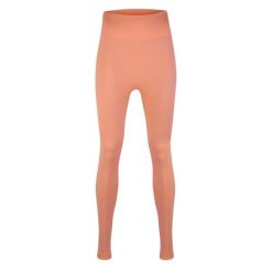 Legginsy fitness damskie Beshaped Gym Queen modelujące. Brązowe legginsy BESHAPED, l, bez wzorów, z nylonu. W wyprzedaży za 152.15 zł.