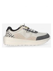 Hey Dude Sneakersy w kolorze antracytowo-beżowym rozmiar: 36. Brązowe trampki Hey Dude, bez wzorów, bez zapięcia. Za 173.99 zł.