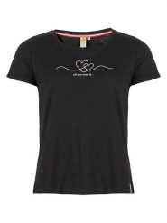 Roadsign Koszulka w kolorze czarnym rozmiar: XL. Czarne bluzki Roadsign, xl, bez wzorów, z bawełny, bez kołnierzyka, bez ramiączek. Za 30.99 zł.