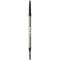 Merit Beauty - Brow 1990 - Żelowa Kredka O Naturalnym Efekcie - Brow 1990 Brown Black - Dla Kobiet. Kredki do oczu Merit Beauty. Za 119.00 zł.