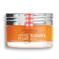 L’Occitane Karité Rozświetlający peeling do twarzy Peeling do twarzy 75 ml. Oczyszczanie L´Occitane. Za 111.20 zł.