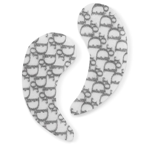 DIOR Les Nymphéas Plastry nawilżające na okolice oczu Płatki pod oczy 25 g. Kremy pod oczy Dior. Za 300.00 zł.