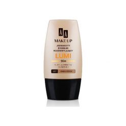AA Cosmetics Make Up Lumi Podkład rozświetlający 107 Dark Beige 30ml. Podkłady marki AA Cosmetics. Za 13.40 zł.