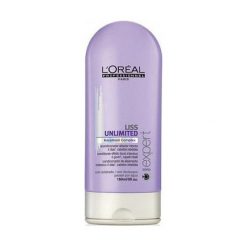 Loreal Expert Liss Unlimited Conditioner Wygładzająca odżywka do włosów 150ml. Odżywki do włosów Loreal. Za 33.25 zł.