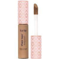 Tarte - Shape Tape Radiant – Korektor O Średnim Kryciu I Promiennym Wykończeniu - 44h Tan + Net 10 ml / 0.33 Fl. Oz. - Dla Kobiet. Korektory TARTE. Za 145.00 zł.