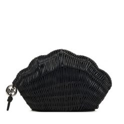 Torebka MICHAEL Michael Kors. Czarne kopertówki MICHAEL Michael Kors, bez wzorów, bez dodatków. Za 949.99 zł.