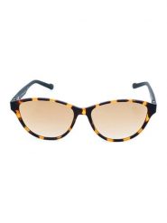 Adidas Damskie okulary przeciwsłoneczne w kolorze czarno-żółtym rozmiar: 55. Czarne okulary przeciwsłoneczne Adidas, bez wzorów, z tworzywa sztucznego. Za 114.95 zł.