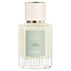 Chloé Atelier des Fleurs Ylang Cananga Woda perfumowana 50 ml Damski. Perfumy damskie Chloe. Za 527.20 zł.