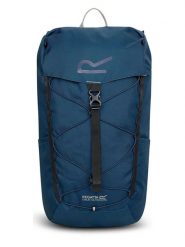 Regatta Plecak outdoorowy "Survivor V" w kolorze niebieskim - 25 l rozmiar: onesize. Niebieskie plecaki Regatta, bez wzorów, z materiału. Za 141.52 zł.