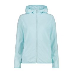 Kurtka narciarska z kapturem na zamek dla kobiet CMP. Białe kurtki narciarskie CMP, s, bez wzorów, z kapturem, narciarskie. Za 331.00 zł.