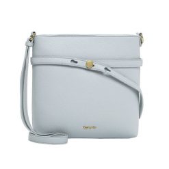 Tamaris Torebka Naramienna TAS Kathi Torebki 1 ct Damski. Torby na ramię Tamaris, bez wzorów, z poliesteru, na ramię, bez dodatków. Za 199.99 zł.