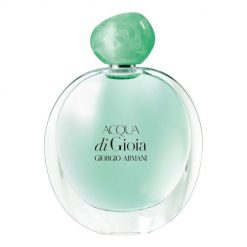 Armani - Acqua Di gioia - Woda Perfumowana - Atomizer 100 ml - Dla Kobiet. Perfumy damskie Armani. Za 699.00 zł.