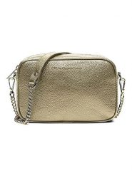 CXL by Christian Lacroix Torebka "Montmartre" w kolorze złotym - 22 x 14,5 x 8,5 cm rozmiar: onesize. Żółte torby na ramię CXL by Christian Lacroix, bez wzorów, z materiału, na ramię, bez dodatków. Za 304.99 zł.