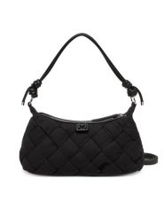 Marella Torebka Opera 2513511147200 Czarny. Czarne torebki klasyczne Marella, bez wzorów, z materiału, bez dodatków. Za 459.99 zł.