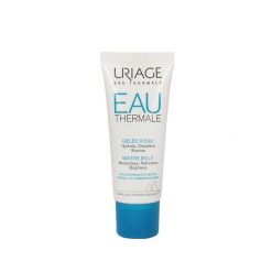 Uriage EAU THERMALE Żel-krem nawilżający do twarzy Kremy do twarzy 40 ml. Kremy do twarzy Uriage. Za 100.69 zł.