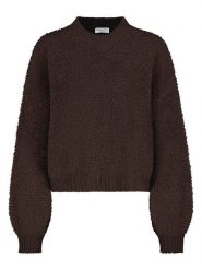 Sublevel Sweter w kolorze brązowym rozmiar: XXL. Brązowe swetry Sublevel, xxl, bez wzorów, bez ramiączek. Za 129.95 zł.