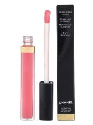 Chanel Błyszczyk "Rouge Coco Gloss - #804 Rose Naif" - 5,5 g rozmiar: onesize. Błyszczyki Chanel. Za 165.99 zł.