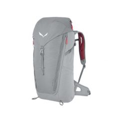 Plecak trekkingowy damski Alp Mate 30 Women. Szare plecaki Salewa, bez wzorów. Za 508.20 zł.