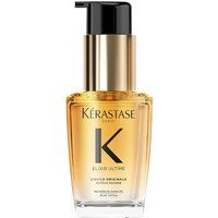 Kérastase - Elixir Ultime – Oryginalny Olejek Do Włosów - Elixir Ultime Oil 30ml - Dla Kobiet. Odżywki do włosów Kerastase. Za 159.00 zł.