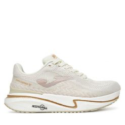 Buty do biegania Joma. Brązowe obuwie sportowe Joma, bez zapięcia, do biegania. Za 319.99 zł.