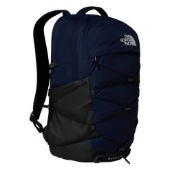 The North Face Plecak Borealis Nf0A52Se53Z. Czarne plecaki The North Face, bez wzorów. Za 453.99 zł.