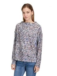 Betty Barclay Bluza ze wzorem rozmiar: 44. Bluzy Betty Barclay, bez wzorów, bez kaptura. Za 219.95 zł.