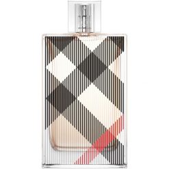 Burberry Brit EDP 100 ml. Perfumy damskie Burberry. Za 157.74 zł.