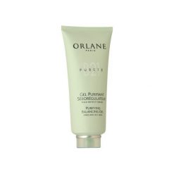 Orlane Pureté Balancing Gel Żel do mycia twarzy 200ml. Oczyszczanie Orlane. Za 125.17 zł.