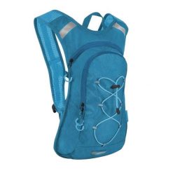 Plecak Otaro 5L. Niebieskie plecaki Spokey, bez wzorów. Za 127.99 zł.