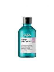 L'Oréal Professionnel Szampon do włosów "Scalp Advanced - Sensitiv" - 300 ml rozmiar: onesize. Szampony do włosów L'Oreal Professionnel. Za 79.03 zł.