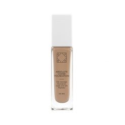 Ofra Cosmetics Absolute Cover Foundation Podkłady 30 ml #4.5. Podkłady Ofra Cosmetics. Za 95.00 zł.